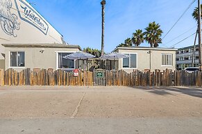 Ocean Blvd Apt 6 by Avantstay On Pacific Beach