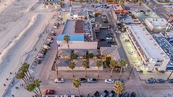 Ocean Blvd Apt 6 by Avantstay On Pacific Beach