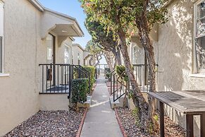 Ocean Blvd Apt 6 by Avantstay On Pacific Beach