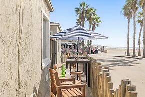 Ocean Blvd Apt 6 by Avantstay On Pacific Beach