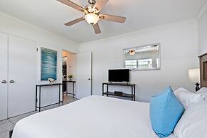 Ocean Blvd Apt 6 by Avantstay On Pacific Beach