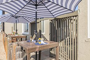 Ocean Blvd Apt 6 by Avantstay On Pacific Beach