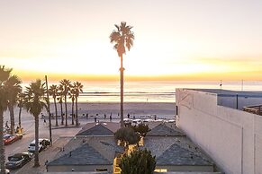 Ocean Blvd Apt 6 by Avantstay On Pacific Beach