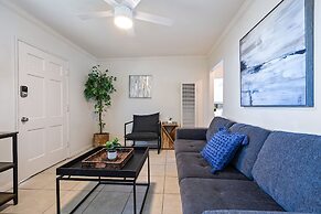 Ocean Blvd Apt 6 by Avantstay On Pacific Beach