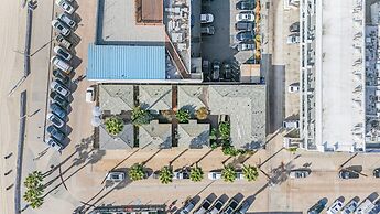 Ocean Blvd Apt 6 by Avantstay On Pacific Beach