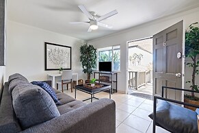 Ocean Blvd Apt 6 by Avantstay On Pacific Beach