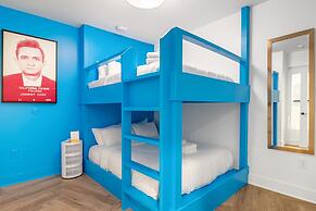 The Carter 206 by Avantstay Mins to Downtown