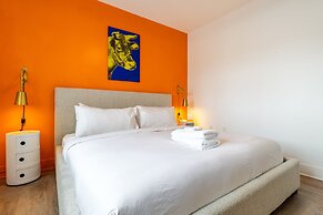 The Carter 206 by Avantstay Mins to Downtown