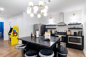 The Carter 206 by Avantstay Mins to Downtown