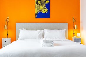 The Carter 206 by Avantstay Mins to Downtown