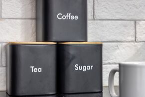 The Carter 206 by Avantstay Mins to Downtown