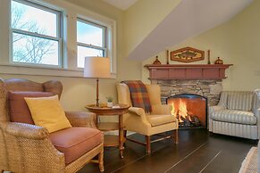 West Settlement Ranch by Avantstay Hudson Valley Escape Firepit Patio 