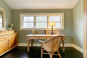 West Settlement Ranch by Avantstay Hudson Valley Escape Firepit Patio 