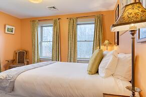 West Settlement Ranch by Avantstay Hudson Valley Escape Firepit Patio 