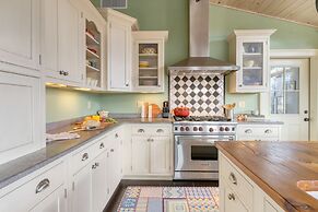 West Settlement Ranch by Avantstay Hudson Valley Escape Firepit Patio 