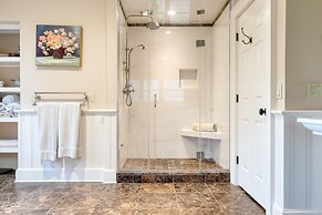 West Settlement Ranch by Avantstay Hudson Valley Escape Firepit Patio 