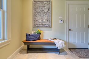 West Settlement Ranch by Avantstay Hudson Valley Escape Firepit Patio 