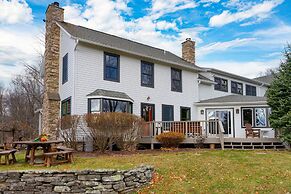 West Settlement Ranch by Avantstay Hudson Valley Escape Firepit Patio 
