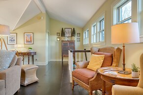 West Settlement Ranch by Avantstay Hudson Valley Escape Firepit Patio 