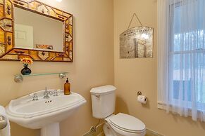 West Settlement Ranch by Avantstay Hudson Valley Escape Firepit Patio 