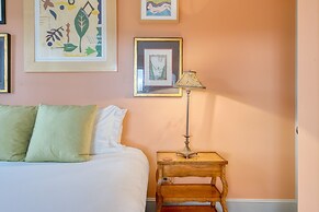 West Settlement Ranch by Avantstay Hudson Valley Escape Firepit Patio 