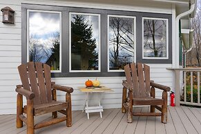 West Settlement Ranch by Avantstay Hudson Valley Escape Firepit Patio 