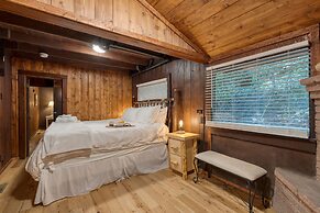 Riverwood Gatlinburg Pigeon Forge Cabin w River Views