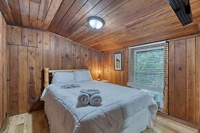 Riverwood Gatlinburg Pigeon Forge Cabin w River Views