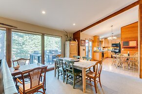 Paige Meadow by Avantstay Near Lake Tahoe City