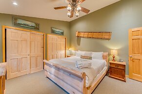 Paige Meadow by Avantstay Near Lake Tahoe City