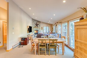 Paige Meadow by Avantstay Near Lake Tahoe City