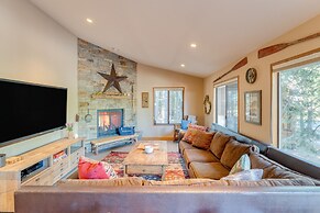 Paige Meadow by Avantstay Near Lake Tahoe City