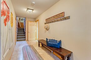 Paige Meadow by Avantstay Near Lake Tahoe City