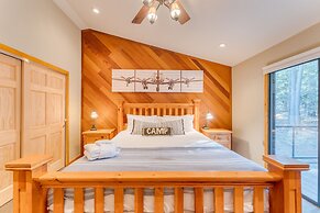 Paige Meadow by Avantstay Near Lake Tahoe City