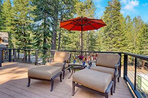 Paige Meadow by Avantstay Near Lake Tahoe City