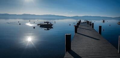 Paige Meadow by Avantstay Near Lake Tahoe City