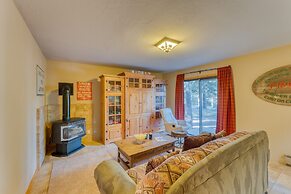 Paige Meadow by Avantstay Near Lake Tahoe City