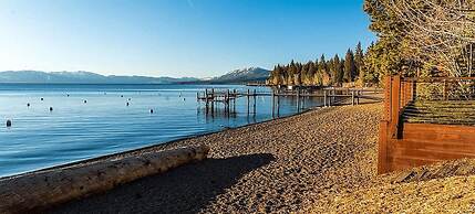 Paige Meadow by Avantstay Near Lake Tahoe City