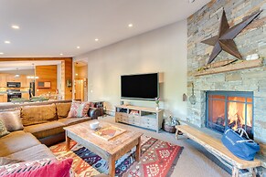 Paige Meadow by Avantstay Near Lake Tahoe City