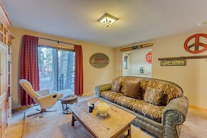 Paige Meadow by Avantstay Near Lake Tahoe City