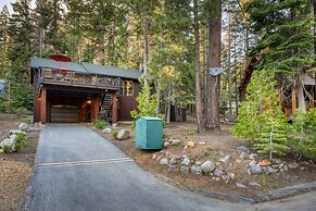 Paige Meadow by Avantstay Near Lake Tahoe City