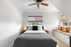 Wine Country Retreat Gorgeous Views Minutes to Wineries