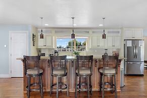 Wine Country Retreat Gorgeous Views Minutes to Wineries