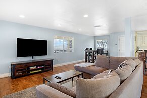 Wine Country Retreat Gorgeous Views Minutes to Wineries