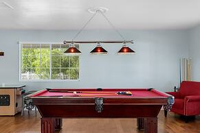 Wine Country Retreat Gorgeous Views Minutes to Wineries