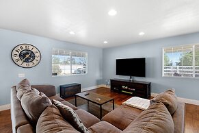 Wine Country Retreat Gorgeous Views Minutes to Wineries