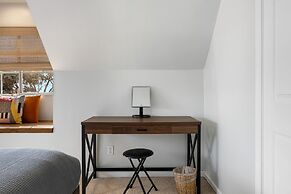 Wine Country Retreat Gorgeous Views Minutes to Wineries