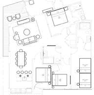 The Carter 301 by Avantstay 4BR Balcony