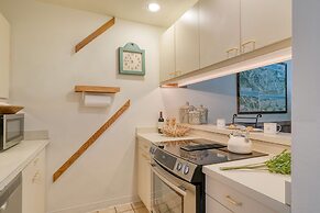 Vail Vista Mountain Retreat w Balcony Views Near Vail Ski Village