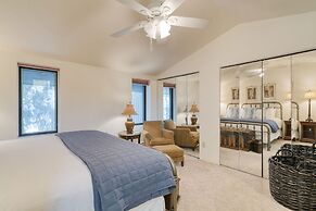 Vail Vista Mountain Retreat w Balcony Views Near Vail Ski Village